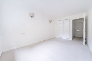 Bedroom - click for photo gallery